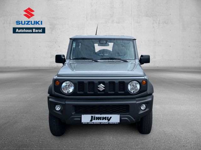 Suzuki Jimny 1,5 Comfort(NFZ)