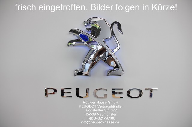 Peugeot Expert L2 Kasten 2.0 BlueHDi 145 Klima Navi AHK 3-Sitz