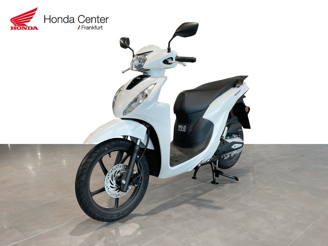 Honda Vision 110