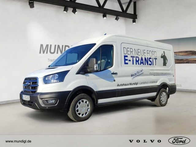 Ford Transit 350 E L3H2 Trend NAVI Klimaanlage RFK 360