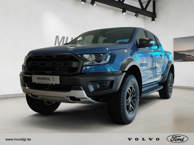 Ford Ranger Raptor