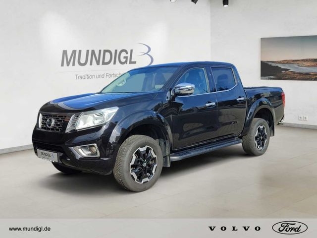 Nissan Navara NP300