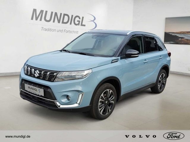 Suzuki Vitara Comfort+ Allgrip NAVI PANO Klimaaut ACC RFK