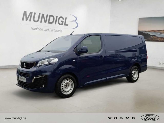 Peugeot Expert L3 H1Premium Autom.,NAVI,Klimaaut.,AHK,XE Rückfahrkam.