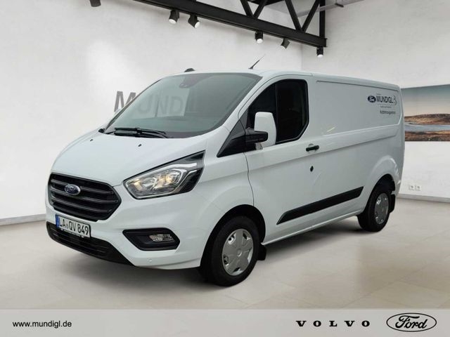 Ford Transit Custom 300 L1H1 Trend Klima,PDC,DAB FSE,RFK,.