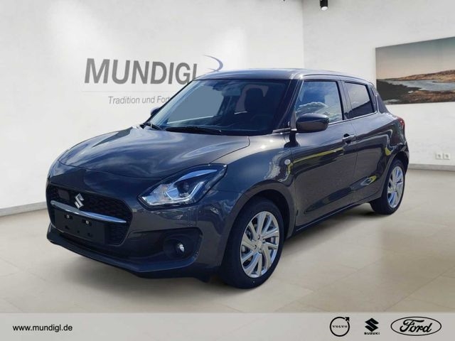 Suzuki Swift Comfort Autom. Klima ACC RFK SHZ FSE