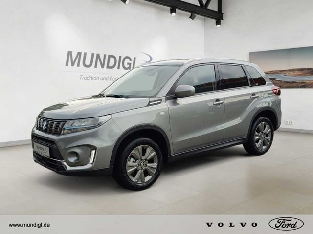 Suzuki Vitara Comfort Klimaaut. ACC RFK SHZ R FSE