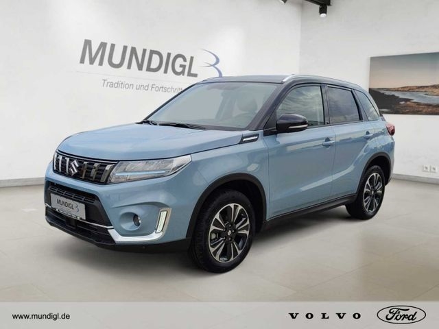 Suzuki Vitara Comfort+ NAVI ACC RFK Klimaaut SHZ