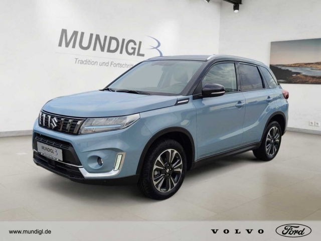 Suzuki Vitara MHEV Comfort+ NAVI,ACC,RFK,Klimaaut.,SHZ,