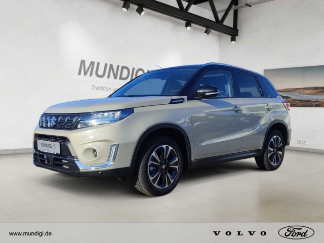 Suzuki Vitara 4x4 Comfort+ NAVI,PANO,KLimaaut.,ACC,SHZ,