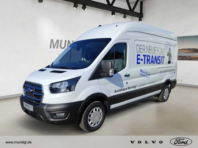 Ford Transit E 350 L3H3 Trend NAVI,RFK,Klima,FSH,.