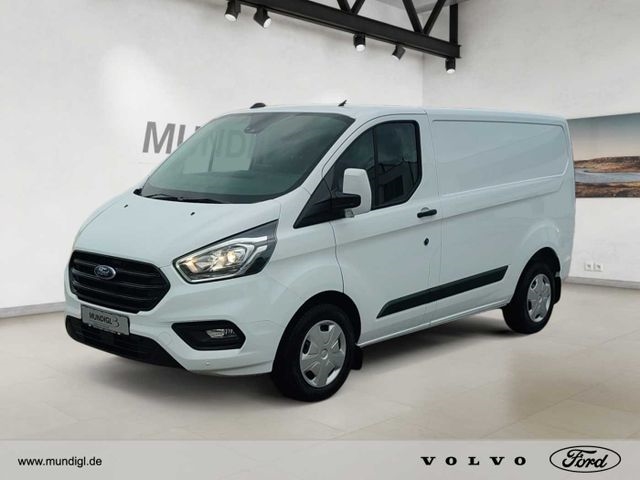 Ford Transit Custom 300 L1H1 Trend NAVI,Autom.,Klima,RFK,. Rückfahrkam. Temp PDCv+h