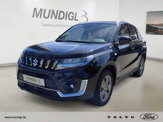 Suzuki Vitara Comfort Klimaaut.,ACC,RFK,LED,Tempo.,SHZ,