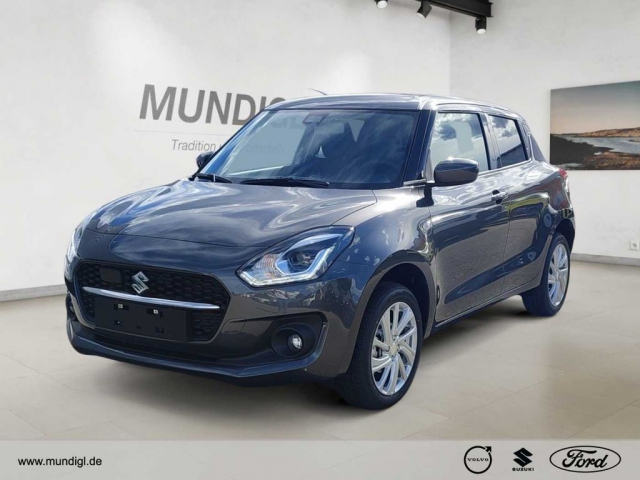 Suzuki Swift 4x4 5trg. Comfort Klima,ACC,RFK,LED,SHZ,PD