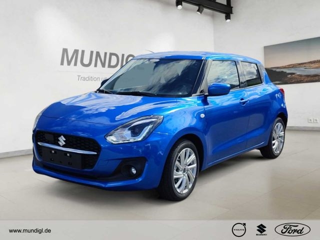 Suzuki Swift Comfort CVT Autom.,Klima,ACC,RFK,SHZ