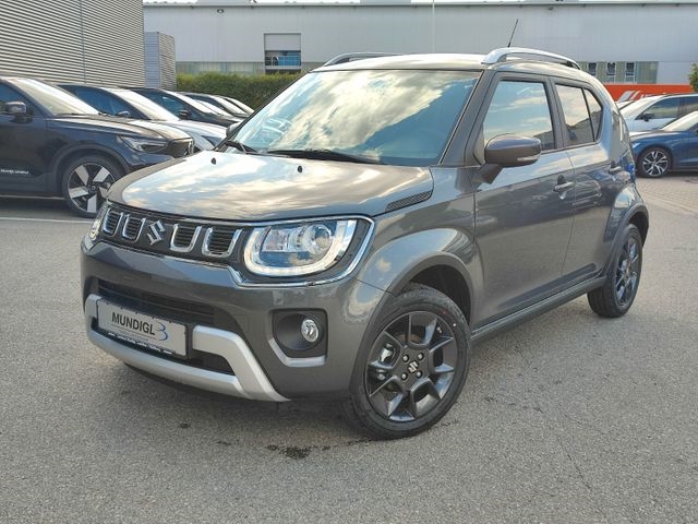 Suzuki Ignis Comfort+ Allgrip NAVI SHZ RFK Klimaanlage