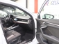 Audi A3 LIMOUSINE 35 TFSI S-LINE SPORT BLACK WHITE