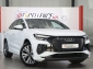 Audi Q4 E-TRON 35 SPORTBACK WHITE & BLACK / PANORAMA