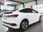 Audi Q4 E-TRON 35 SPORTBACK WHITE & BLACK / PANORAMA