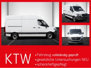 Mercedes-Benz Sprinter 317 CDI,3665mm,Automatik,Kamera