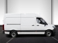 Mercedes-Benz Sprinter 317 CDI,3665mm,Automatik,Kamera