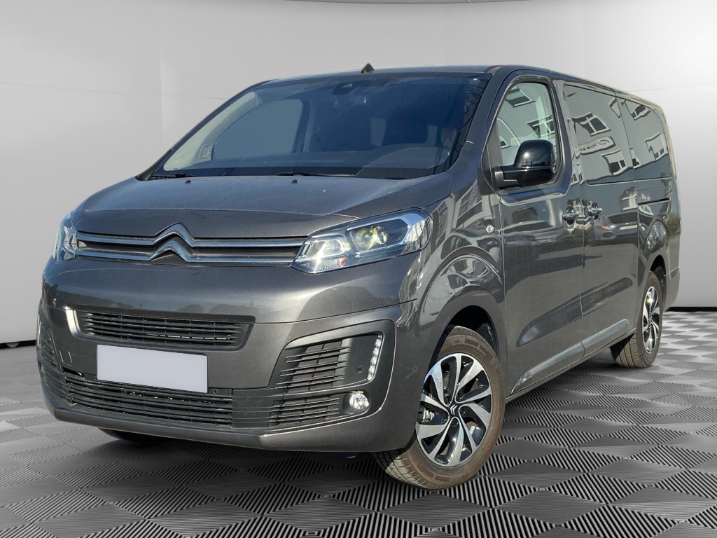 Citroen Spacetourer