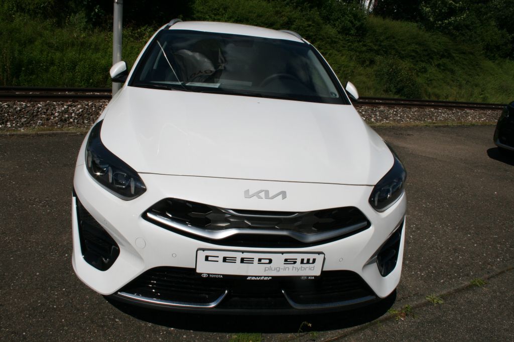 Kia Ceed SW