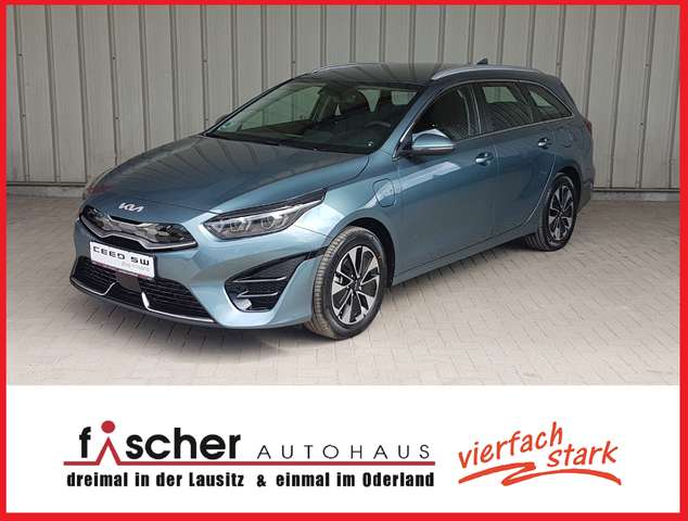 Kia Ceed SW