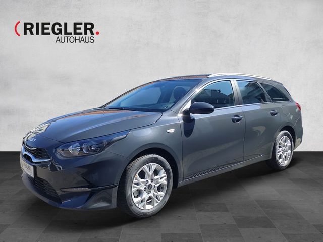 Kia Ceed SW