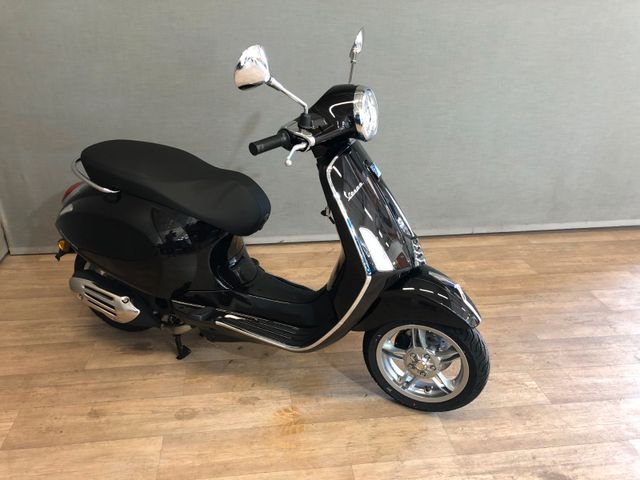 Vespa Primavera 50 E 5 FACELIFT - HAUSPREISAKTION