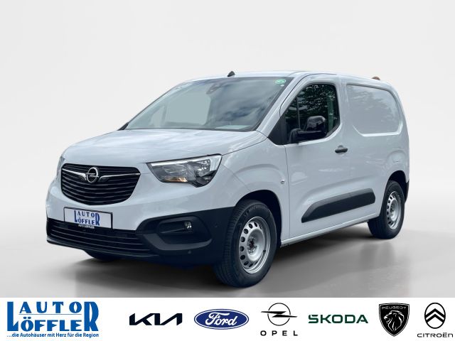 Opel Combo-e Cargo Edition Electro Einparkhilfe