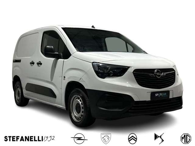 Opel Combo Cargo