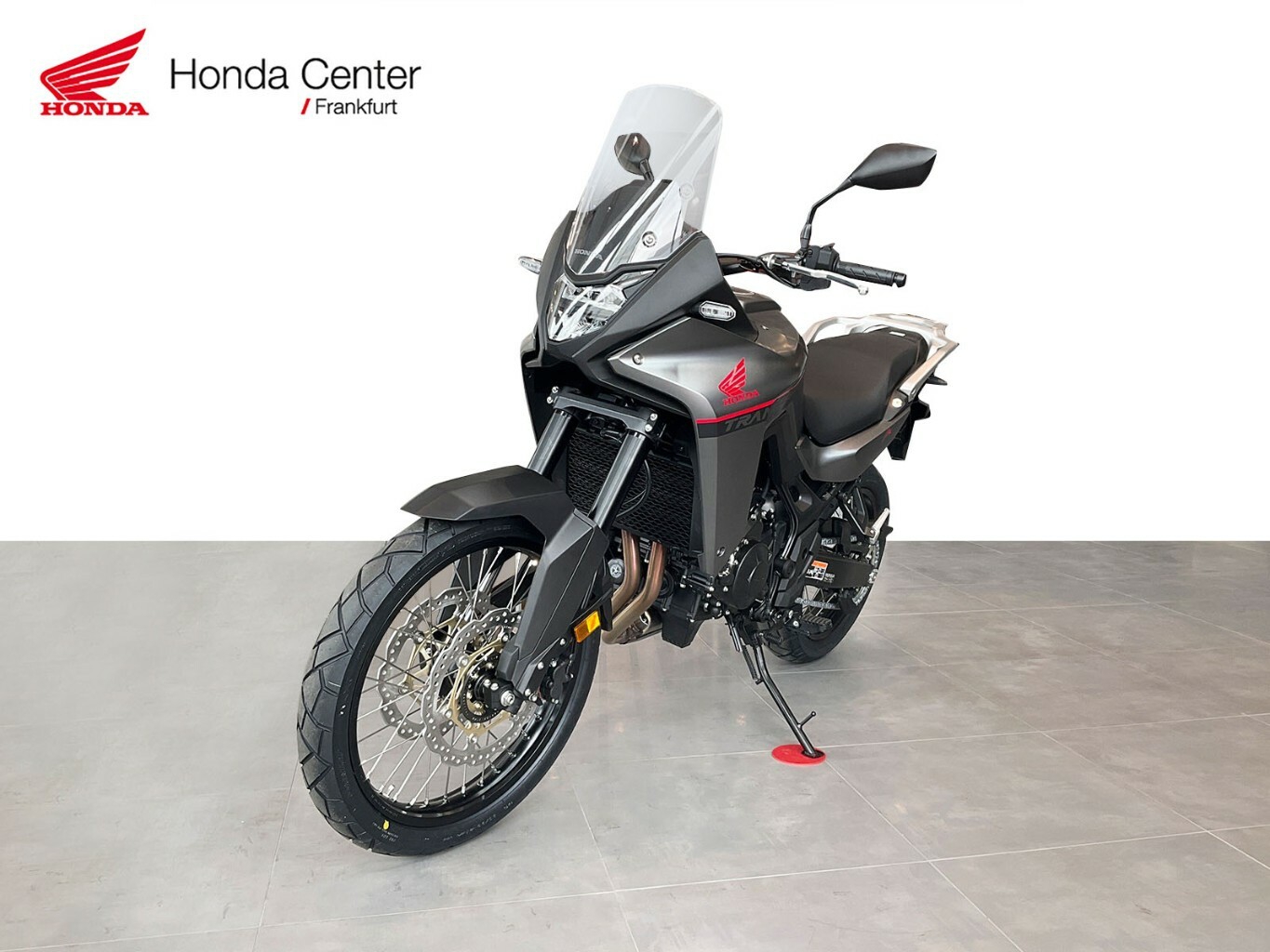 Honda XL750 Transalp