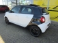 Smart ForFour passion LED/Panorama/Stzhzg