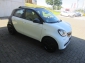 Smart ForFour passion LED/Panorama/Stzhzg