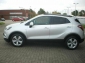 Opel Mokka X 1.4 Turbo Edition/Automatik /RF-Kamera/NAVI/LED-Li