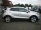 Opel Mokka X 1.4 Turbo Edition/Automatik /RF-Kamera/NAVI/LED-Li