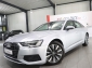 Audi A6 LIMO 55 TFSI QUATTRO / LED / NAVI+ / ACC+LANE