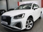 Audi Q2 30 TFSI S-LINE SPORT WHITE / PANORAMA / LED /