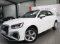 Audi Q2 30 TFSI S-LINE SPORT WHITE / PANORAMA / LED /