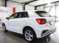 Audi Q2 30 TFSI S-LINE SPORT WHITE / PANORAMA / LED /