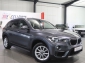 BMW X1 sDrive 18i BUSINESS ADVANTAGE / PANORAMA, LED