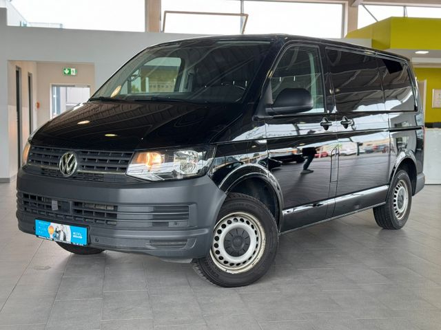 Volkswagen T6 Transporter Kasten-Kombi, RFK, ACC, Klima