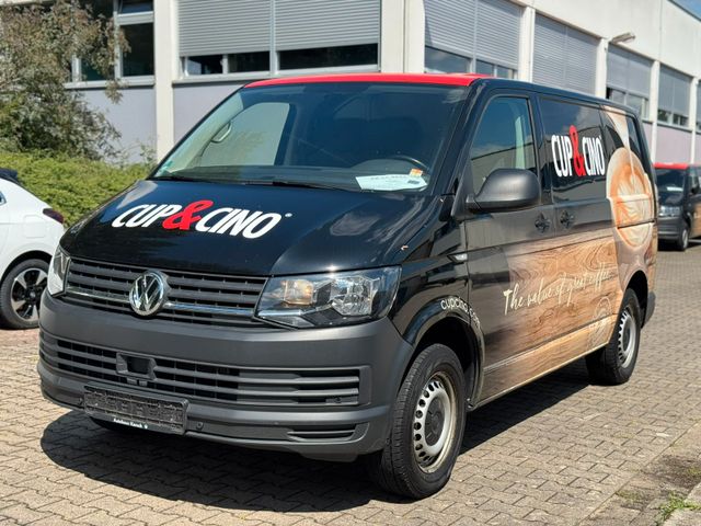 Volkswagen T6 Transporter Kasten-Kombi, RFK, ACC, Klima