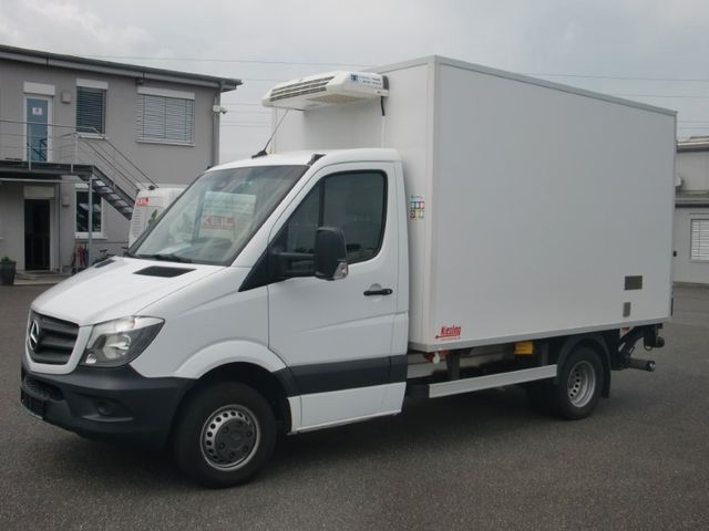 Mercedes-Benz Sprinter 516 CDI Tiefkühler LBW