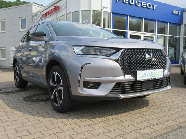 DS DS7 Crossback