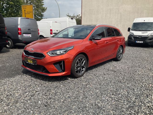 Kia Ceed SW