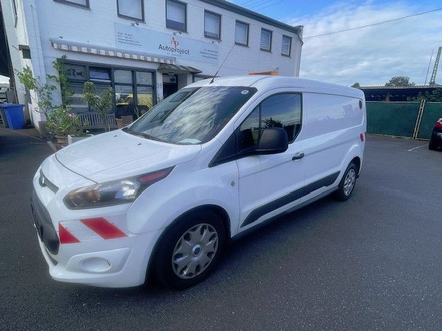 Ford Transit Connect lang Trend, Klima, viele EXTRAS