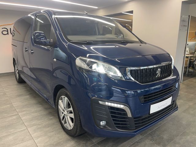 Peugeot Traveller