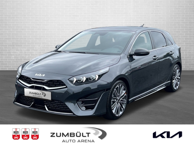 Kia Ceed GT